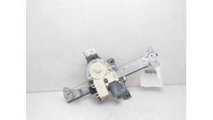 ELEVALUNAS TRASERO DERECHO CITROEN C4 COUPÉ (2004-2011) 1.6 HDI 90CV 1560CC - L. 8042236 / 9647444280